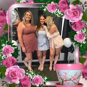 Meet your Posher, Tracey